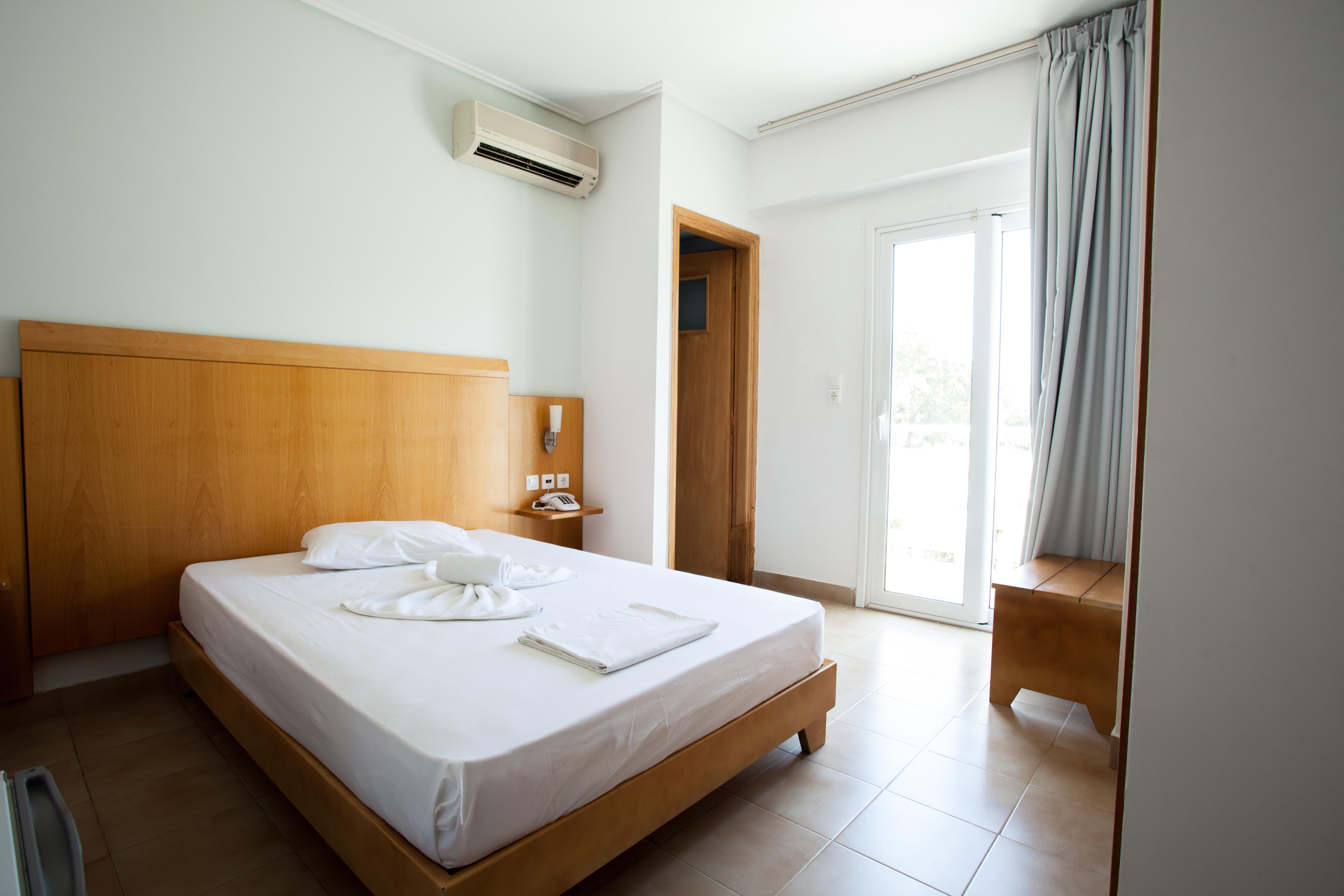 Kos Bay Hotel Ngoại thất bức ảnh