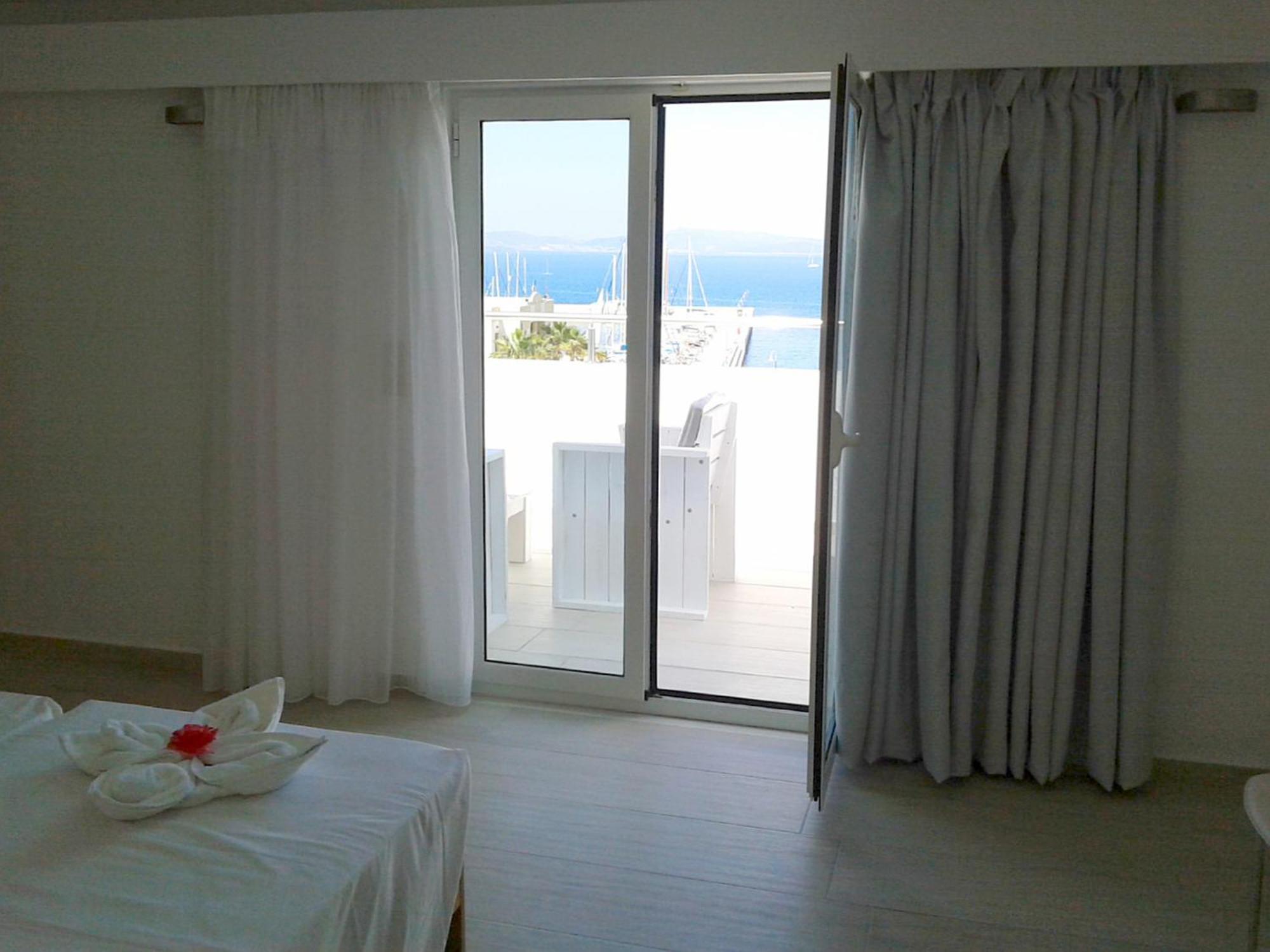 Kos Bay Hotel Phòng bức ảnh